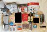 Liquidation Lot Of Assorted Housewares Home Improvement Health Beauty Bath