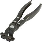 Lis30600 Lisle Offset Boot Clamp Pliers Brushed Black Finish 0083045306009