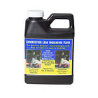 Lis75630 Lisle Steelman Combustion Leak Indicating Fluid Pack Of