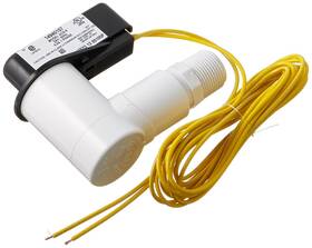 14940157 Little Giant Acs-5 90 Degree Secondary Condensate Drain Overflow Detection