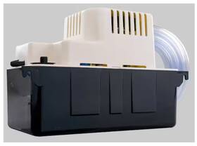 Vcma-15ulst Little Giant 115-volt Condensate Removal Pump-nob