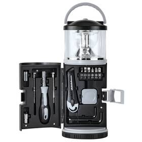 Bg-32251 Livingsure Livingsuretm Auto Emergency Lantern With Tool Set