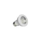 Ll-p20-7w-36-4080 Jesco Lighting Single Watt Clear Medium Led Bulb