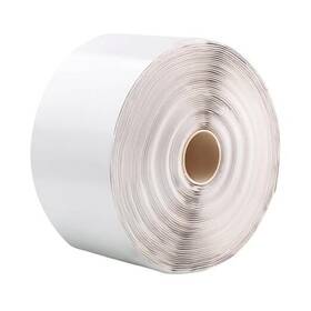 Sv504 Llp International Group Rv Roof Tape Butyl Flex Sealant White 4 Inch X 50 Ft Seam Patch