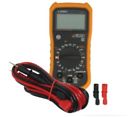 13809-0420 Lng-13809 Inc Cat Iii Digital Multimeter 077769138091