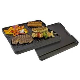 Cgg16b Logan Outdoor Products Llc Camp Chef Cast Iron Grill Top Griddle 14 Inch L X 16 W 1 Pk