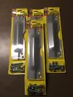 Lp-211-sl Lp-211-12 Latch Protectors Silver Coated New Lot Of