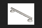 Lr8716d1gbn Moen Brushed Stainless Steel 034584005250