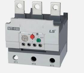 Mpdb900071 Ls / Electric Pdb 65-2260a 1000 Vac/vdc Range Direct Screw Mount