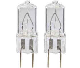 Wb36x10246 Lse Lighting 642125530750 2pack - Wb36x10213 20w Halogen Lamp Bulb Replacement For Ge