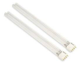 B07dqg995v Lse Lighting Ca 2pack 16 Inch Replacements 72w For Breathe Clean Air Purifier