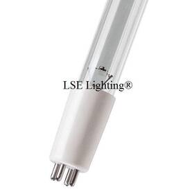 Lse-200150 Lse Lighting 150w T6 Ho Uv Lamp For Emperor Aquatics 200150