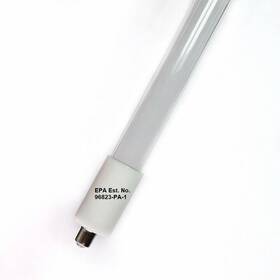 Lse-dw-5 Lse Lighting Uv Bulb For Aquafine Disinfection Dw-5 Dw-300 14 Inch