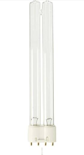 Lse-uc18w4 Lse Lighting 2x S Uv Lamp Ruvbulb1 Ruvbulb1/c For Honeywell 18w 18 Watt