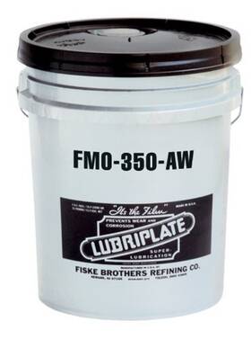 L0882-060 Lubriplate Fmo-350 Aw Multi-purpose Food Grade Usp White Mineral Oil