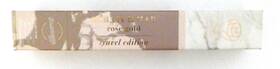Luckies Of London 060146593915 Rose Gold Travel Edition Scratch Map New