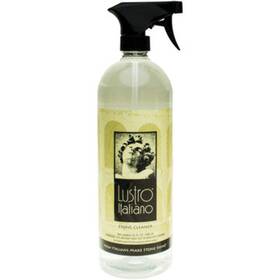 Lustro Italiano 848836000128 Stone Cleaner 32 Oz Pump Spray