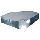 Lw90e10x3.25 Master Flow Rectangular Elbow 050206923900