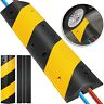 Lxcxx006281545976759 Vevor Channel Rubber Speed Bumps Electric Traffic Control 865472925318