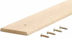 85597 M-d Building Products 5-inch By 36-inch Seam Pack Of 1 Unfinished