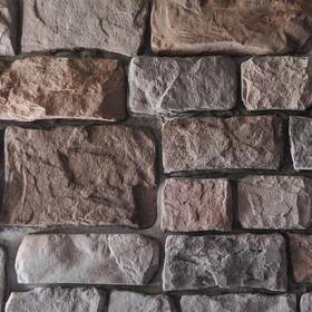 M-rock 811216010475 Concrete Stone Veneer 1.5 Inch To 4 X 5 9 8 Sq. Ft./box