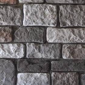 M-rock 811216010505 Traditional 1.5 Inch To 4 X 5 9 Essex Cobble Stone Concrete
