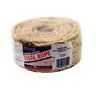 M1016d1500  Wellington Cordage Natural Fiber Sisal Rope 079085880531