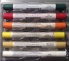 M230-1240 Mohawk Blendal Stick Primary And Earthtone Colors Pack Assortment