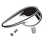 M961746-2950a American Standard Manufacturer Replacement Part 012611327278