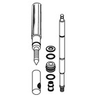 M962346-0020a American Standard Transfer Rod Assembly 012611363184