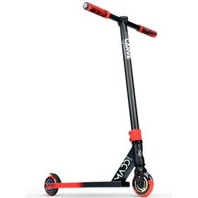 Madd Gear Ytn-38 Red Carve Pro Stunt Scooter Lightweight Aluminum Deck Ages 6 Beginner