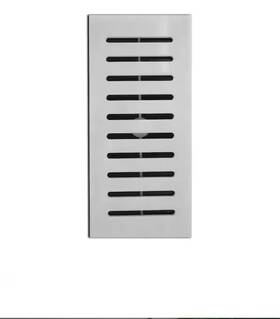 Cgp-hdv4x10 Made2match Msi White Polished Marble. 5 Inch X 11 Flush Floor Tile