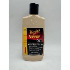 M0916 Maguire Meguiar S Professional Swirl Remover 16 Oz