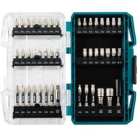 8a3b355a-d0d3-4 Makita E-01644 Impact Xps 60 Pc. Bit Set