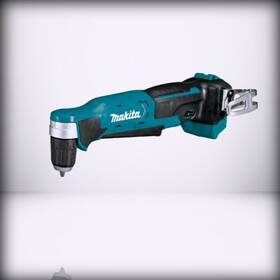 Ad04z Makita 12v For Max Cxt Lithium-ion 3/8 Inch Cordless Right An Black Blue