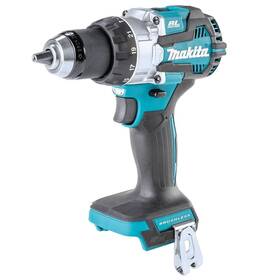 Xph16z Makita 18v Lxt Lithium-ion Compact Brushless Cordless 1/2 Inch Hammer