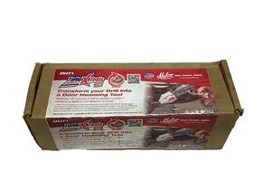 Dht1 Malco Turboxtools Door Hemming Attachment 14.4v Cordless