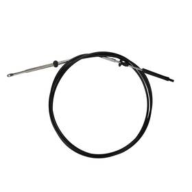2149v4809m5nlz Manioiity 12 Ft Control Cable Ccx20512 Compatible With Johnson/evinrude/omc 1979-presen
