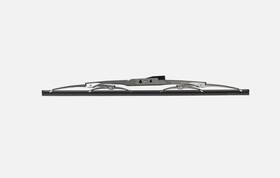 34024s Marinco Deluxe Stainless Steel Wiper Blade - 24 Inch