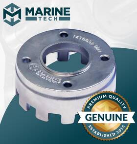Amt0032-007 Marine Tech Tools Retaining Ring Wrench 99mm Od 12 Tooth Fits On Yamaha