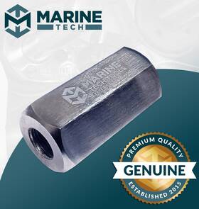 Amt0054-008 Marine Tech Tools Prop Shaft And Bearing Housing Remover For Mercury Outboards