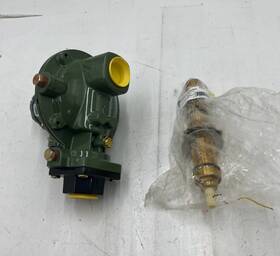Megr-1252 Marshall Excelsior Megr-1252-/900-060 Mec Compact High Capacity Back Mount Pfister End Body Valve Assy Replacement