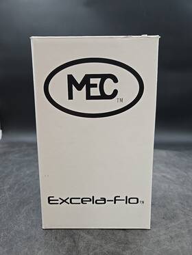 Megr-1252-dff Marshall Excelsior 1252-dff Lp Propane Regulator 10 Psi 9-13 Wc Low Pressure 90