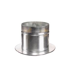 Master Flow 313039789748 8 Inch Air-tite Take-off Free Delivery