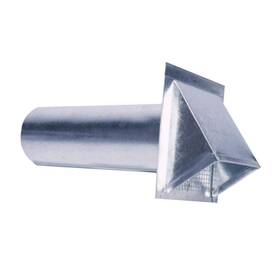 Fav4 Master Flow 4 Inch Fresh Air Vent - New