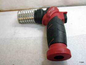 Ht-1000 Master No Stand Or Shrink Tube Butane Powered Cordless Heat