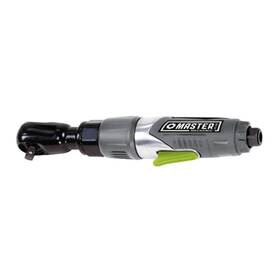 Tv-239000-u-a Master Mechanic Air Ratchet With Die Cast Aluminum Housing And Handle Open Box