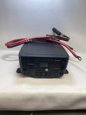 782-9289 Maxitrac Power Inverter