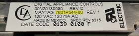 5701m489-60 Maytag 7601p544-60 Oven Control Board - Part #