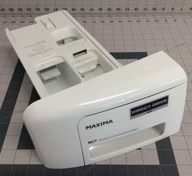 W11174397 Maytag Dispenser Drawer Assy